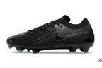 Phantom GX2 Elite Shadow Noir/Emeraude FG