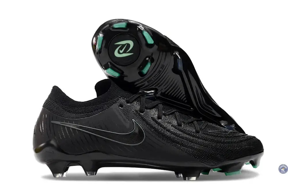Image of Phantom GX2 Elite Shadow Noir/Emeraude FG