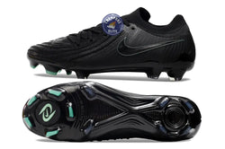 Image of Phantom GX2 Elite Shadow Noir/Emeraude FG