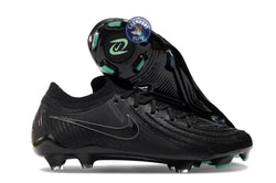 Image of Phantom GX2 Elite Shadow Noir/Emeraude FG