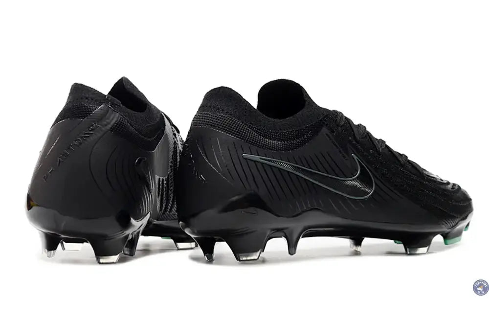 Image of Phantom GX2 Elite Shadow Noir/Emeraude FG