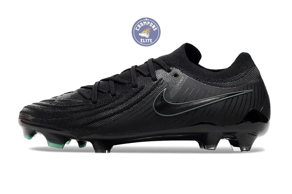 Phantom GX2 Elite Shadow Noir/Emeraude FG