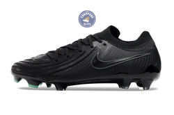 Image of Phantom GX2 Elite Shadow Noir/Emeraude FG