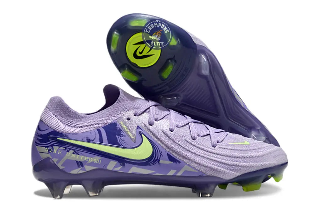 Phantom GX2 Elite United Purple Violette FG