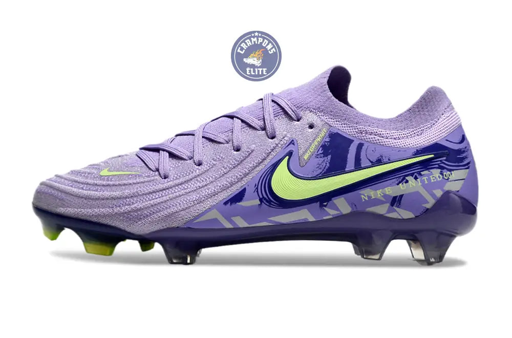 Phantom GX2 Elite United Purple Violette FG