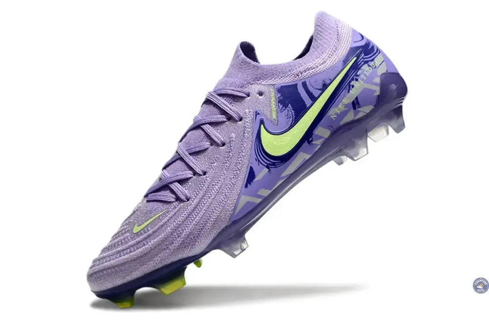 Image of Phantom GX2 Elite United Purple Violette FG