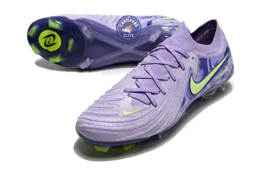 Phantom GX2 Elite United Purple Violette FG