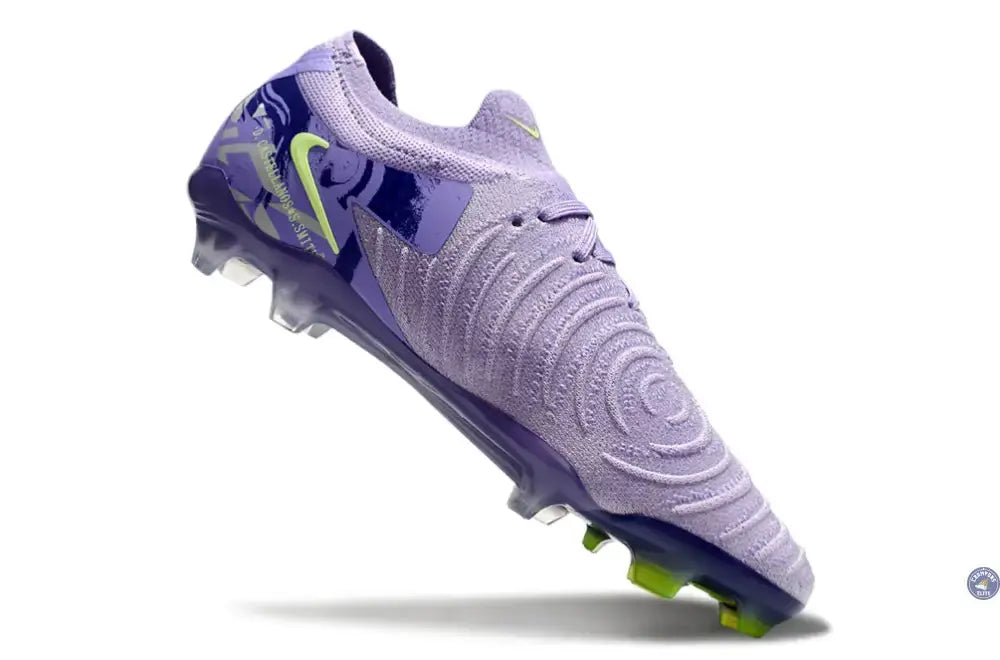 Image of Phantom GX2 Elite United Purple Violette FG