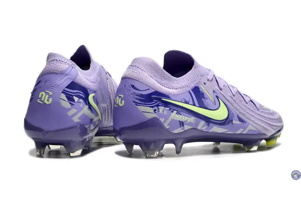 Image of Phantom GX2 Elite United Purple Violette FG