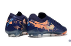 Phantom GX2 Elite x Haaland Bleu/Orange FG