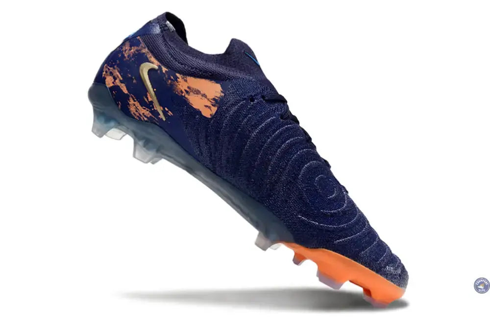 Image of Phantom GX2 Elite x Haaland Bleu/Orange FG