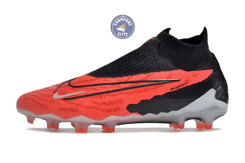 Image of Phantom GXF DF Elite FG Ready Rouge/Noir