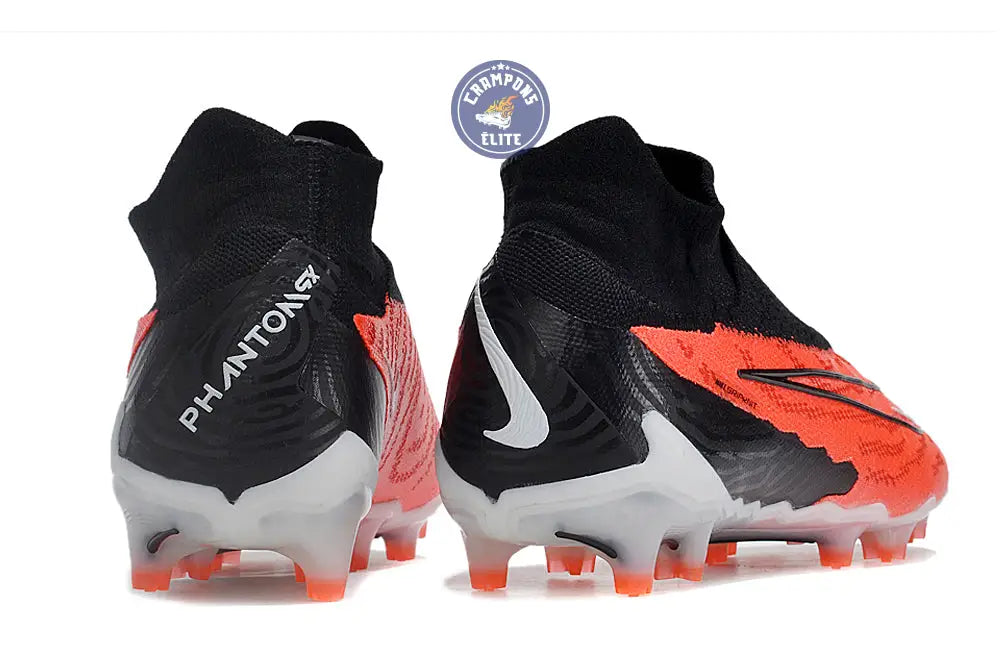 Image of Phantom GXF DF Elite FG Ready Rouge/Noir