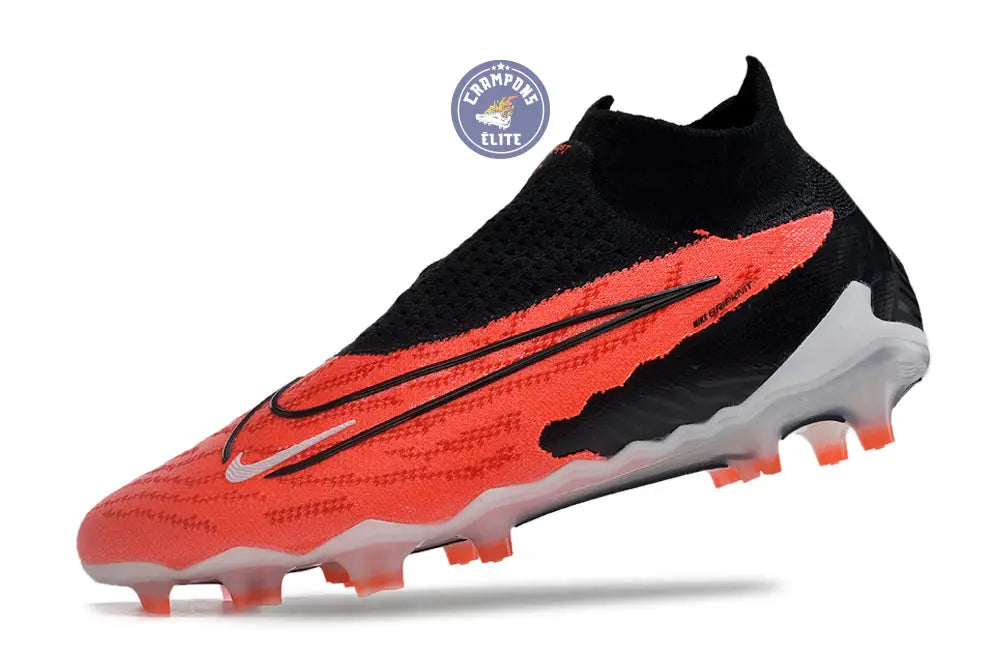 Image of Phantom GXF DF Elite FG Ready Rouge/Noir