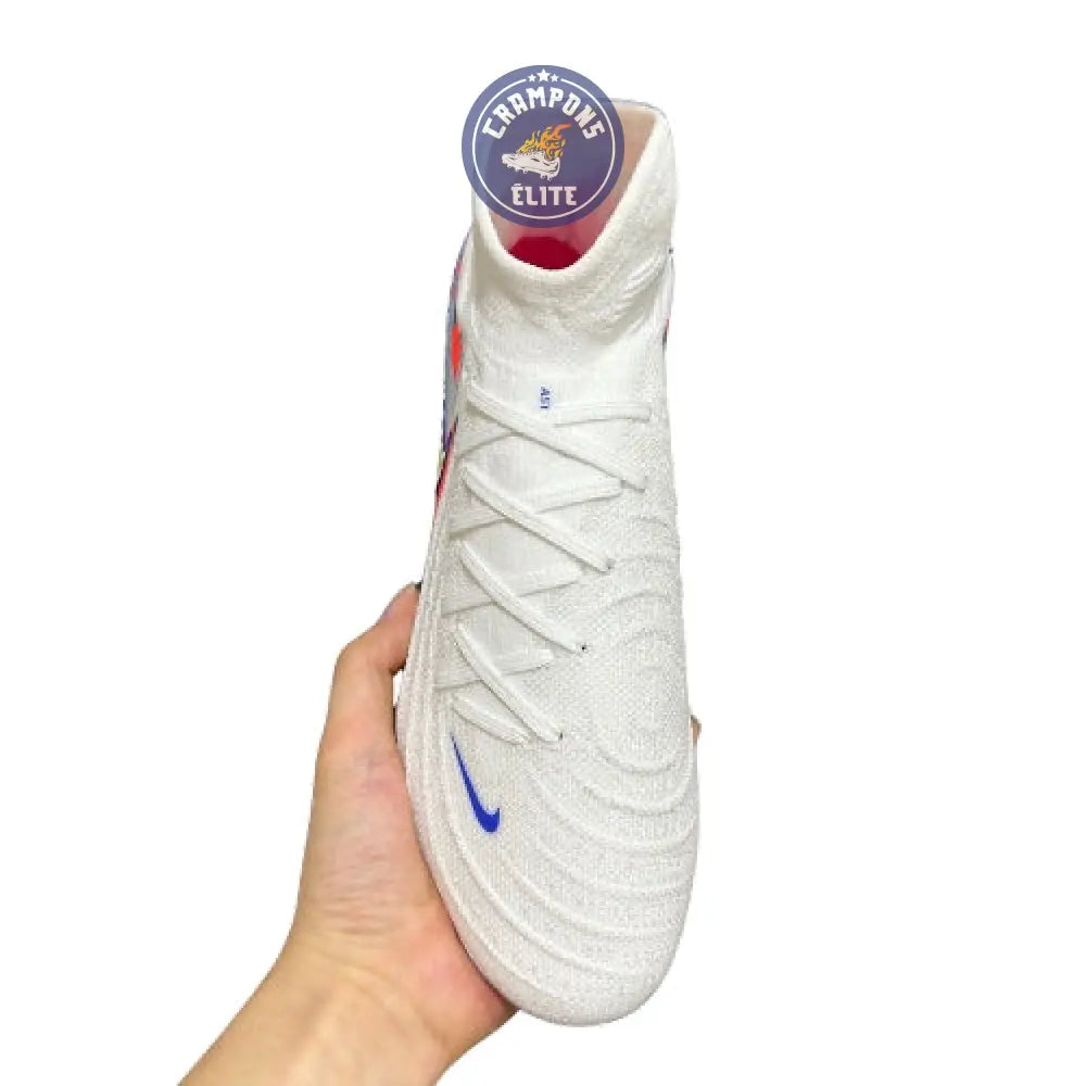 Image of Phantom Luna 2 AG Barna - Blanc/Jaune ÉDITION LIMITÉE