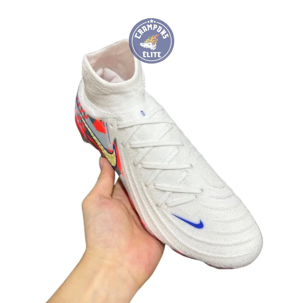 Image of Phantom Luna 2 AG Barna - Blanc/Jaune ÉDITION LIMITÉE