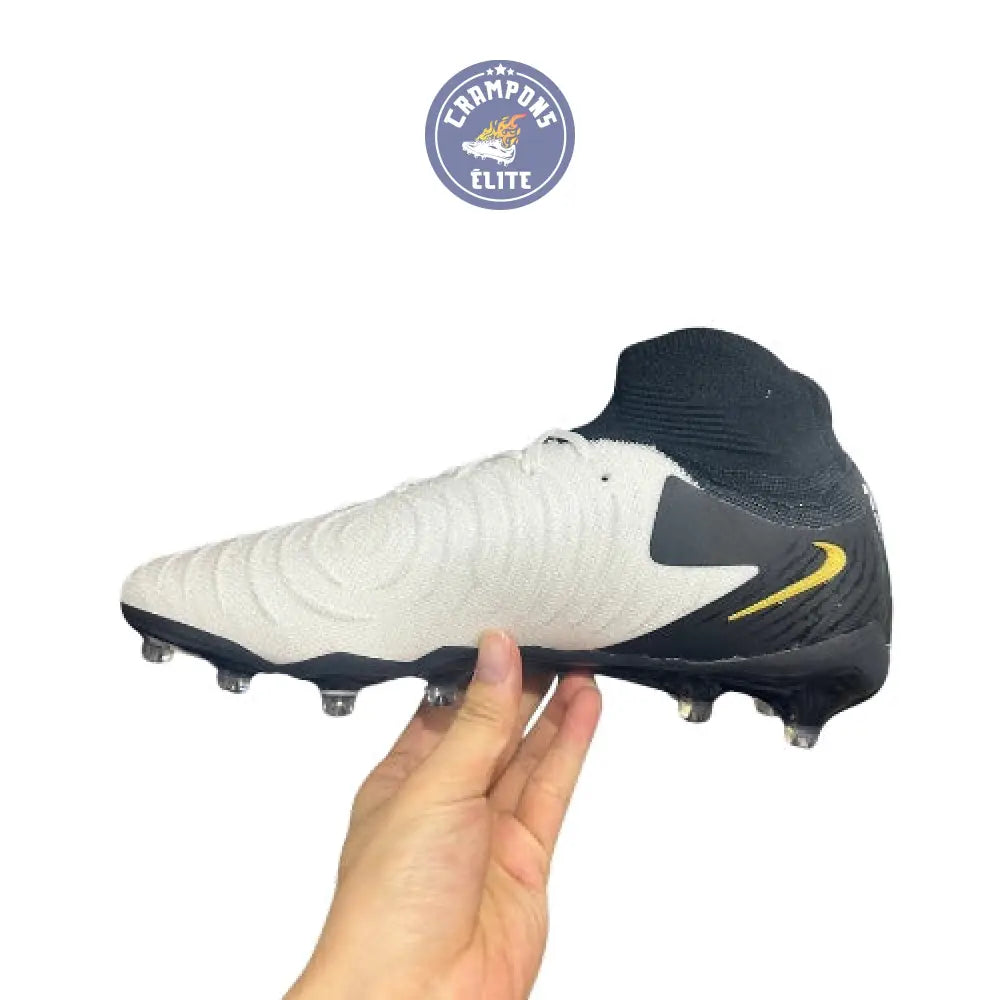 Image of Phantom Luna 2 AG Mad Ready - Blanc/Noir/Doré