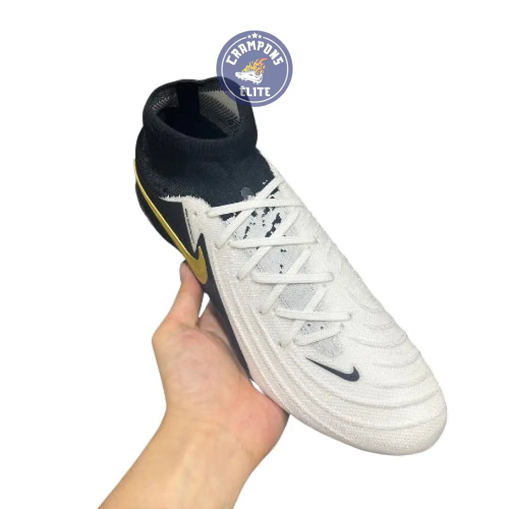 Image of Phantom Luna 2 AG Mad Ready - Blanc/Noir/Doré