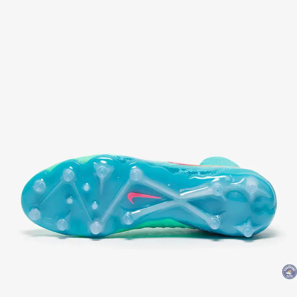 Phantom Luna 2 AG-PRO Vortex - Vert/Noir ÉDITION LIMITÉE
