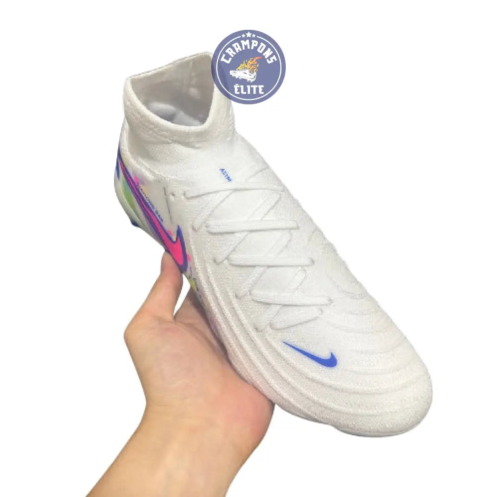 Image of Phantom Luna 2 AG SoCal Pack - Blanc/Bleu/Rose/Vert/Jaune