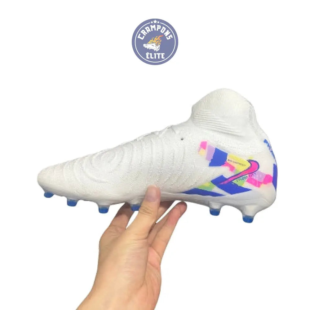 Image of Phantom Luna 2 AG SoCal Pack - Blanc/Bleu/Rose/Vert/Jaune