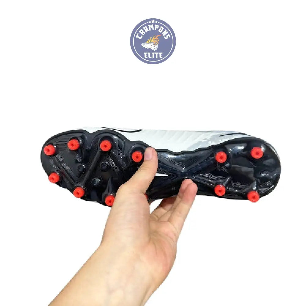 Image of Phantom Luna 2 AG Total 90 - Blanc/Noir/Rouge