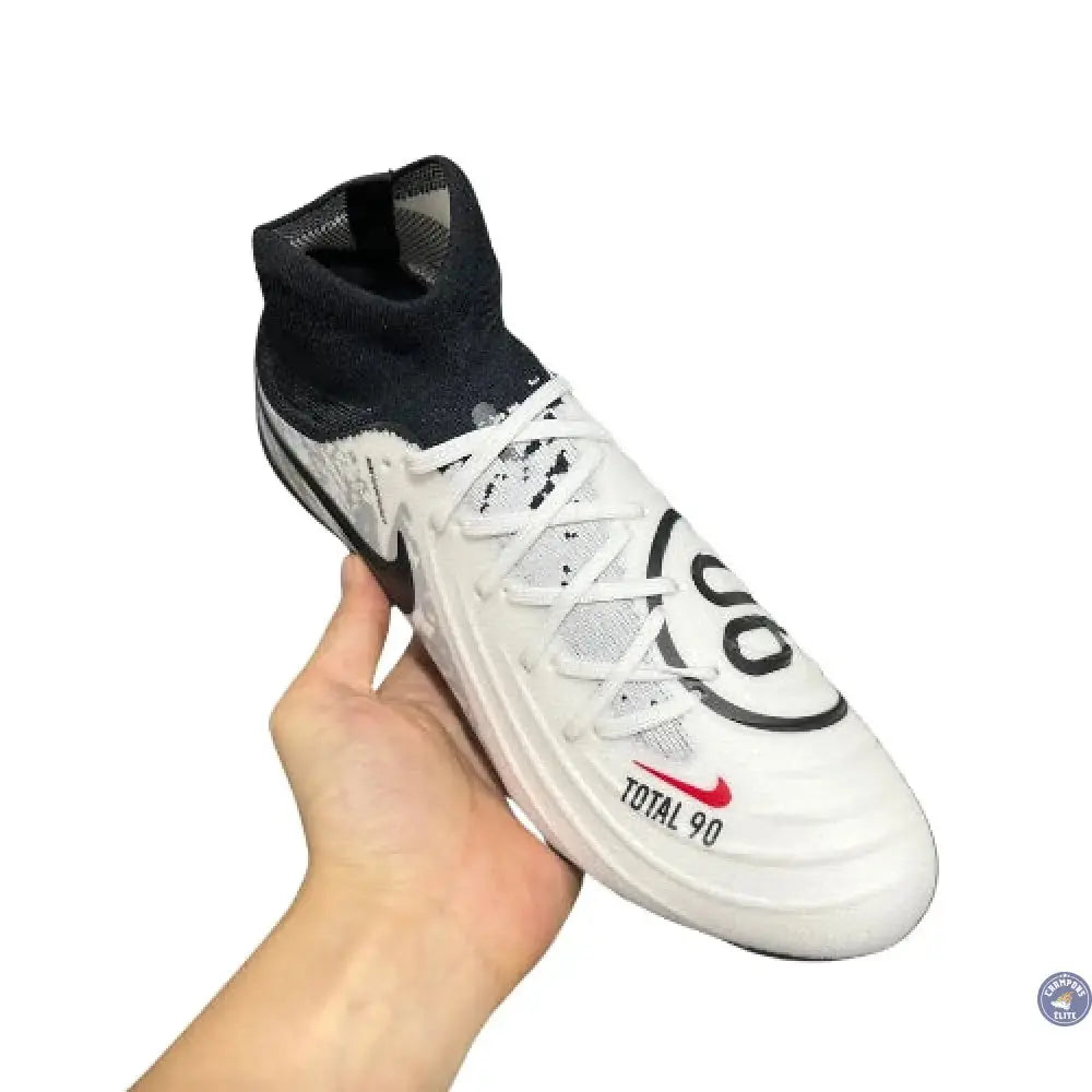 Phantom Luna 2 AG Total 90 - Blanc/Noir/Rouge
