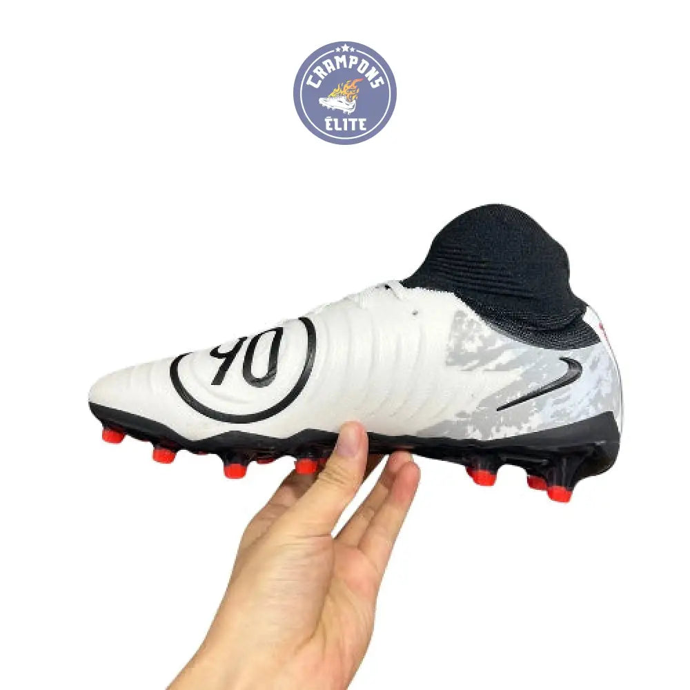 Image of Phantom Luna 2 AG Total 90 - Blanc/Noir/Rouge