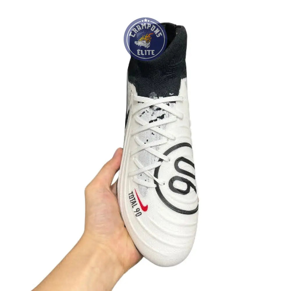 Image of Phantom Luna 2 AG Total 90 - Blanc/Noir/Rouge