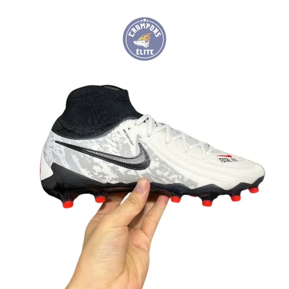 Image of Phantom Luna 2 AG Total 90 - Blanc/Noir/Rouge