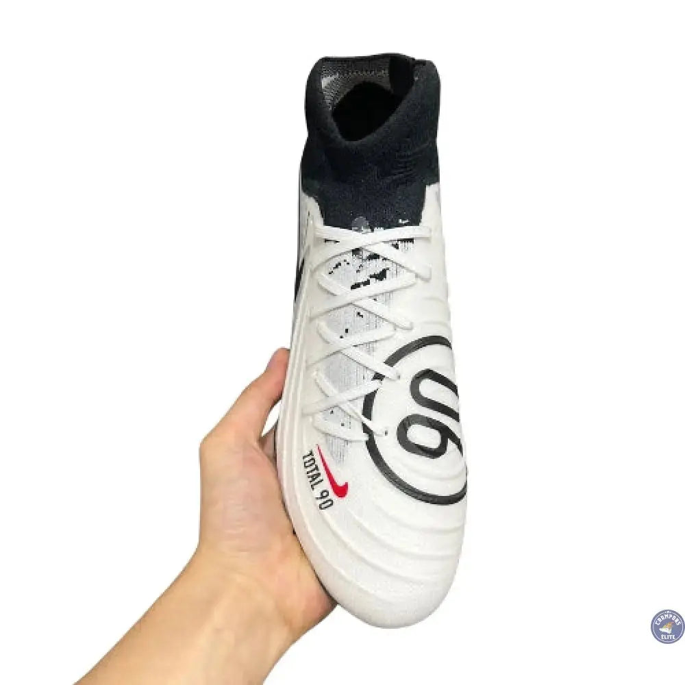 Phantom Luna 2 AG Total 90 - Blanc/Noir/Rouge