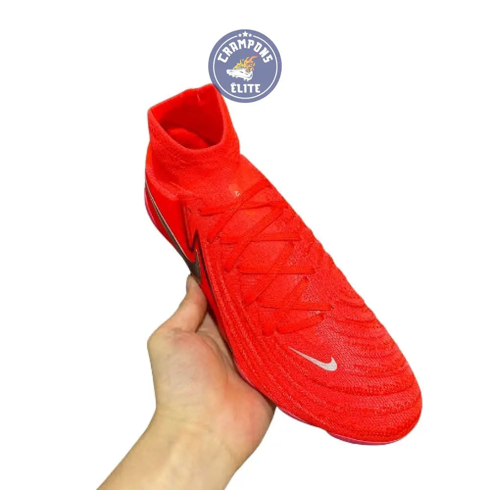 Image of Phantom Luna 2 AG x Haaland Rouge/Argenté