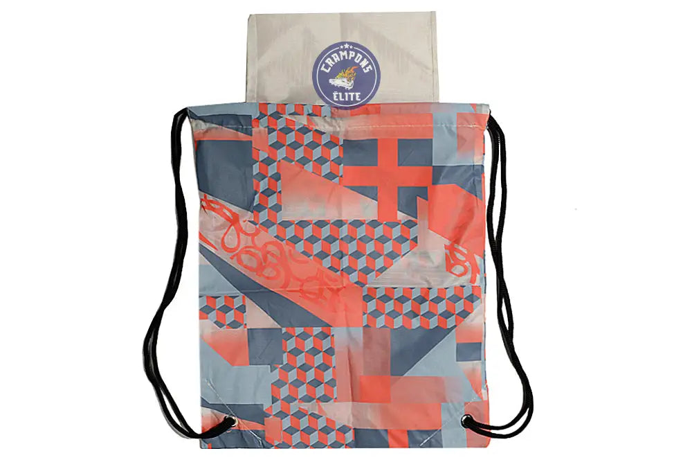 Image of Phantom Luna 2 Elite FG Barna Rouge/Blanc