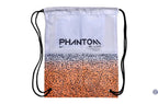 Phantom Luna 2 Elite FG Electric Pack Léopard Gris/Orange