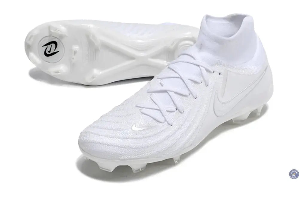 Phantom Luna 2 Elite FG Full White Blanc