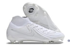Phantom Luna 2 Elite FG Full White Blanc