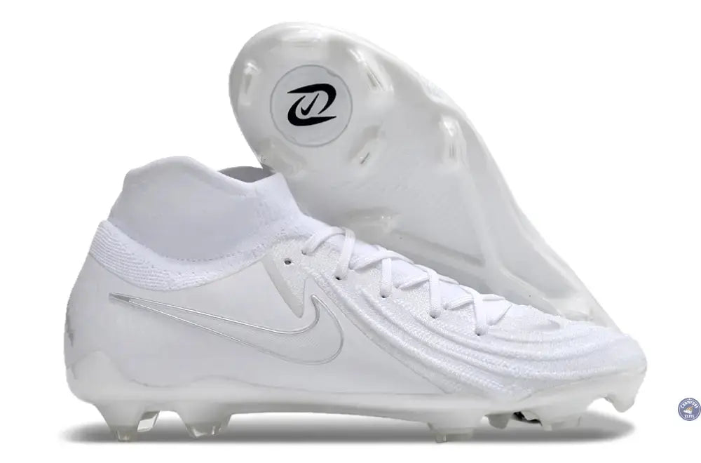 Phantom Luna 2 Elite FG Full White Blanc
