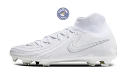 Image of Phantom Luna 2 Elite FG Full White Blanc