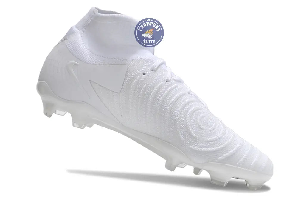 Image of Phantom Luna 2 Elite FG Full White Blanc