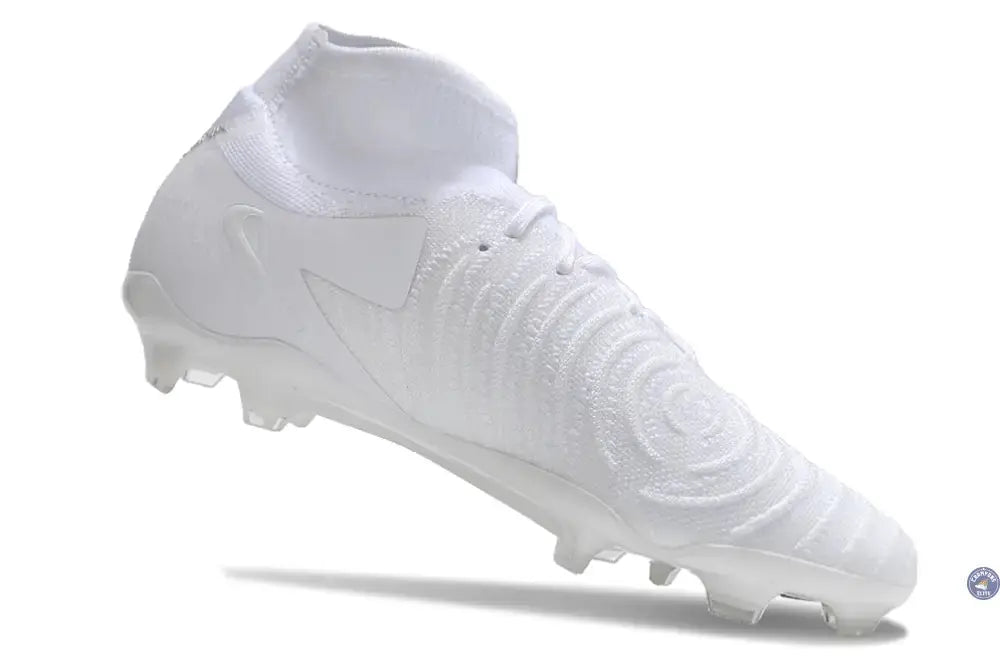 Image of Phantom Luna 2 Elite FG Full White Blanc