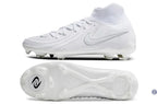 Phantom Luna 2 Elite FG Full White Blanc