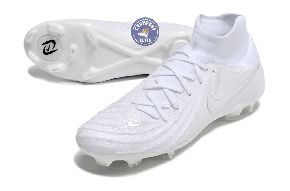 Image of Phantom Luna 2 Elite FG Full White Blanc