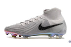 Phantom Luna 2 Elite FG Gem Pack Gris/Noir
