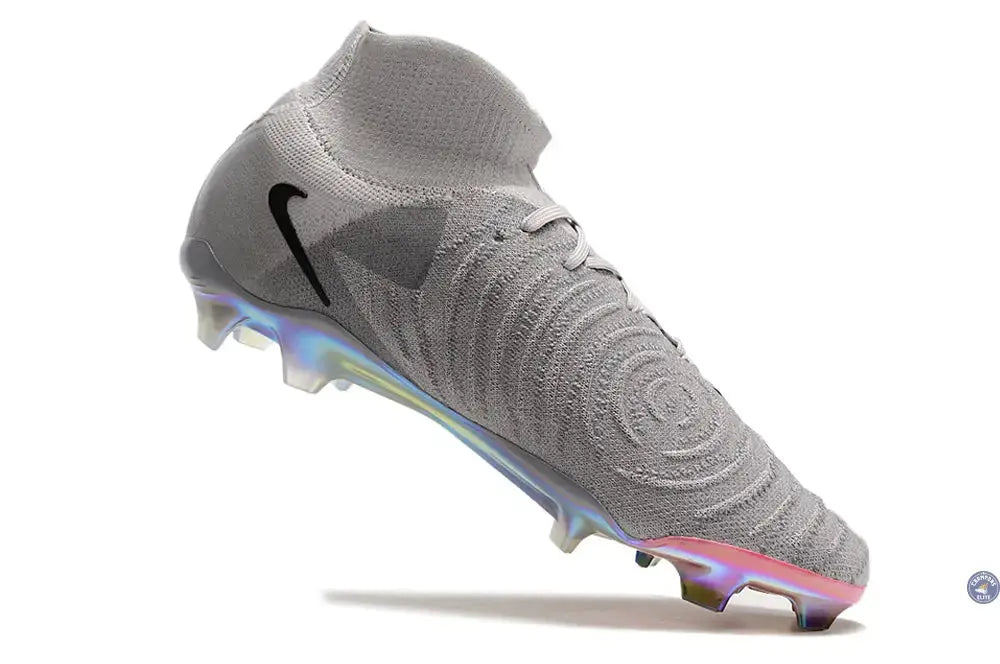 Image of Phantom Luna 2 Elite FG Gem Pack Gris/Noir