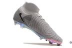 Phantom Luna 2 Elite FG Gem Pack Gris/Noir