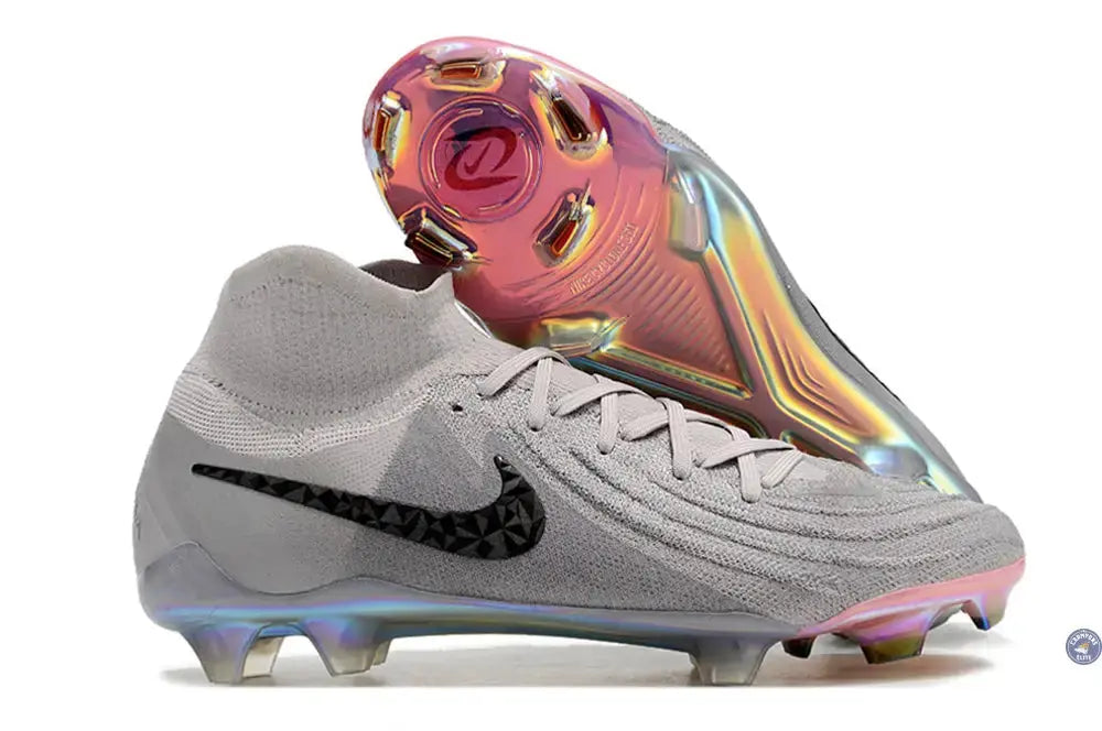 Image of Phantom Luna 2 Elite FG Gem Pack Gris/Noir