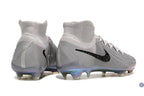 Phantom Luna 2 Elite FG Gem Pack Gris/Noir