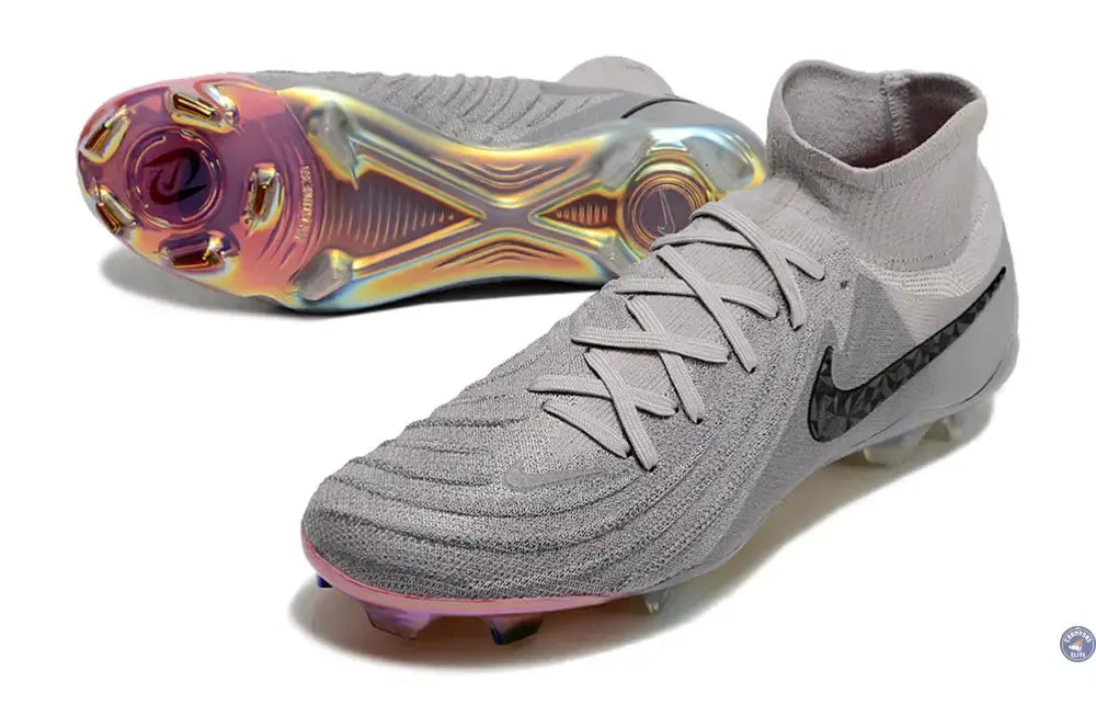 Image of Phantom Luna 2 Elite FG Gem Pack Gris/Noir