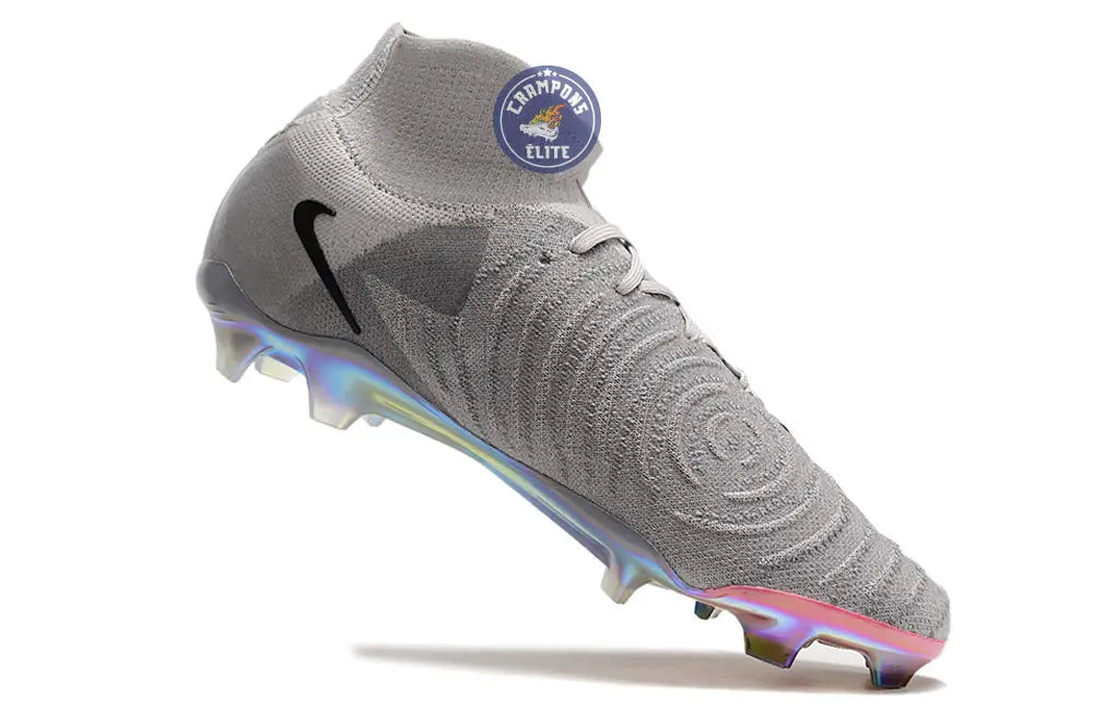 Image of Phantom Luna 2 Elite FG Gem Pack Gris/Noir