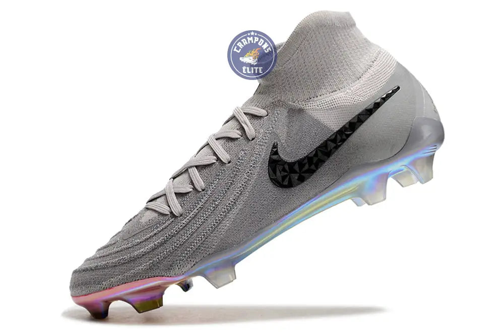 Image of Phantom Luna 2 Elite FG Gem Pack Gris/Noir